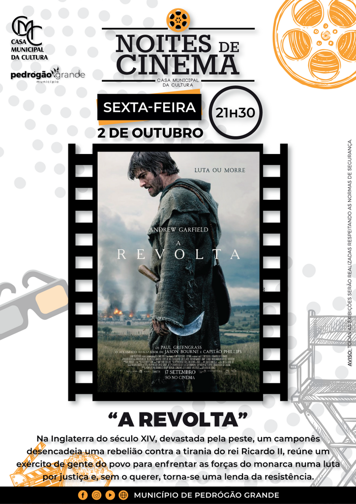 revolta