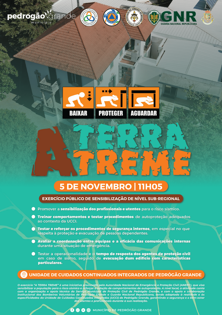 aterratreme25_cartaz