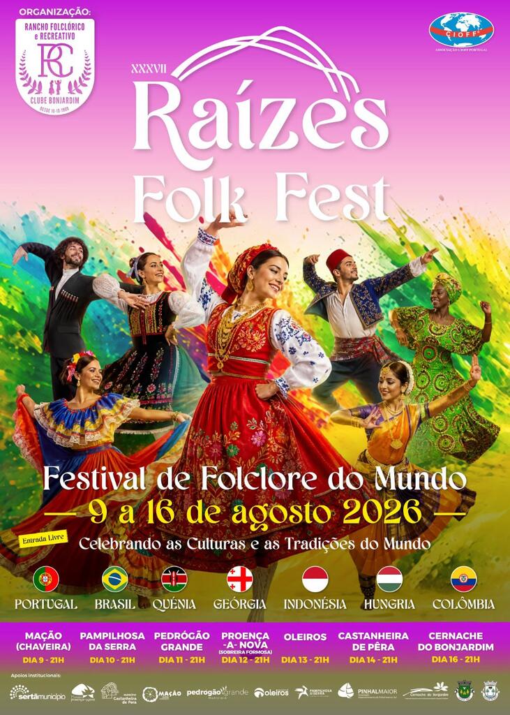 folkfest