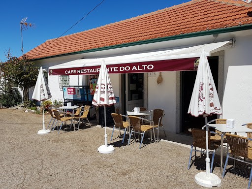 Restaurante Alto da Louriceira