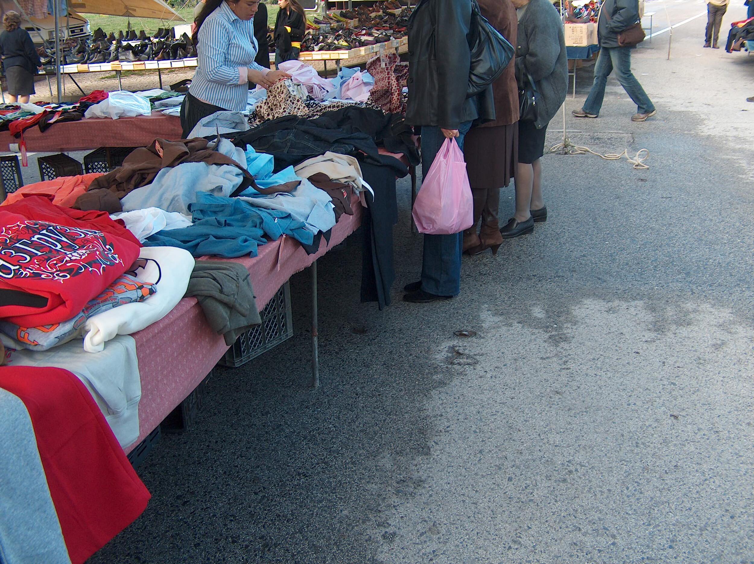 Feira Mensal de Pedrogão Grande